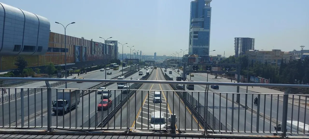 beylikdüzü huzurlu aile yaşam sitesi ful donanımlı ev Daire İstanbul