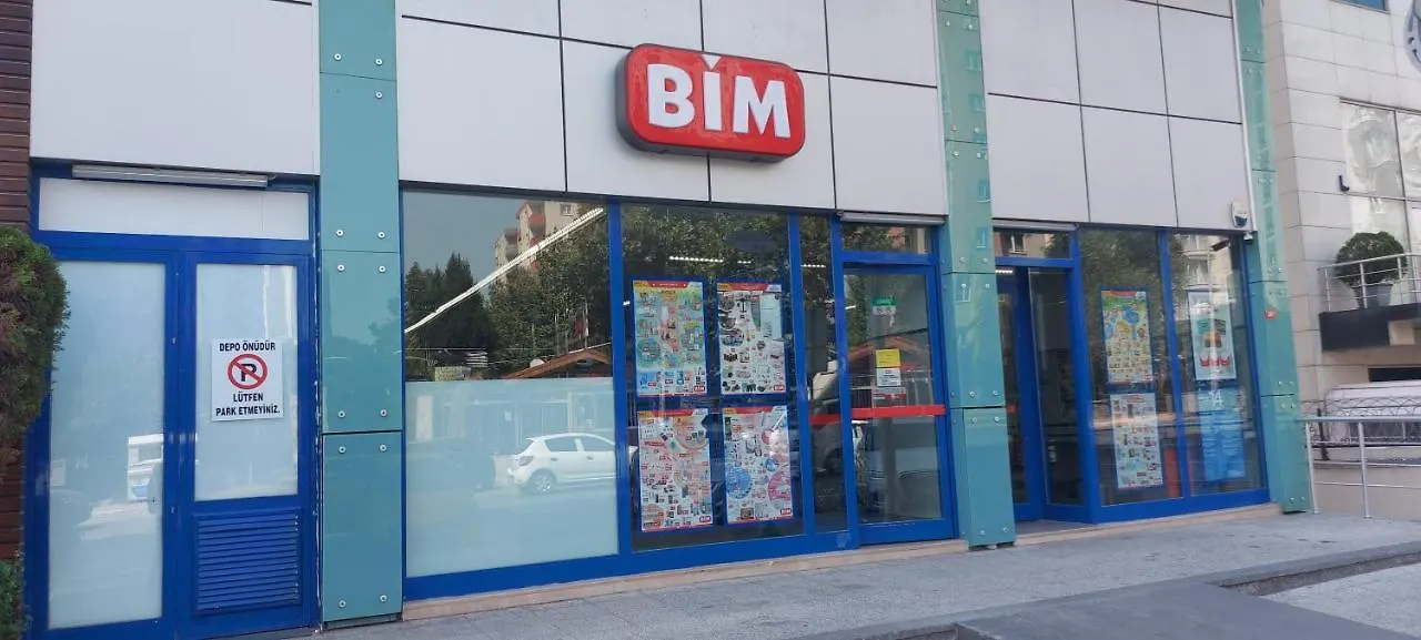 beylikdüzü huzurlu aile yaşam sitesi ful donanımlı ev Daire İstanbul Türkiye
