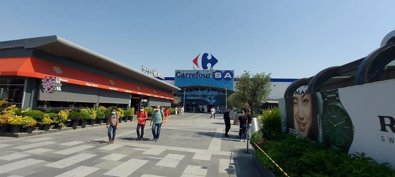 beylikdüzü huzurlu aile yaşam sitesi ful donanımlı ev Daire İstanbul Türkiye