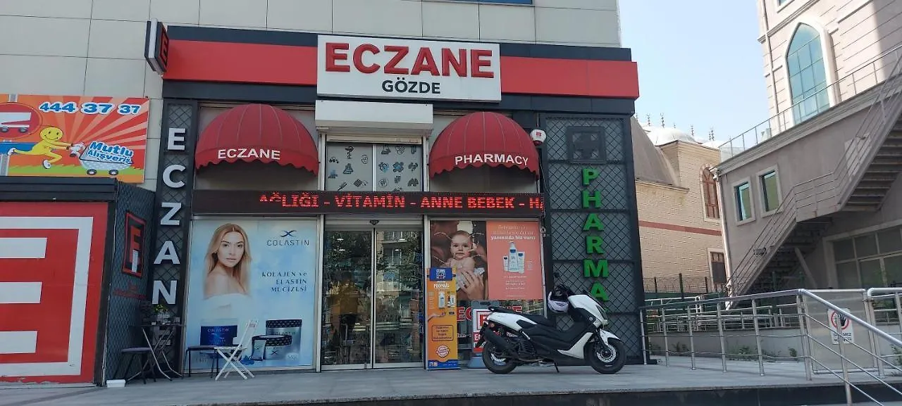 beylikdüzü huzurlu aile yaşam sitesi ful donanımlı ev Daire İstanbul