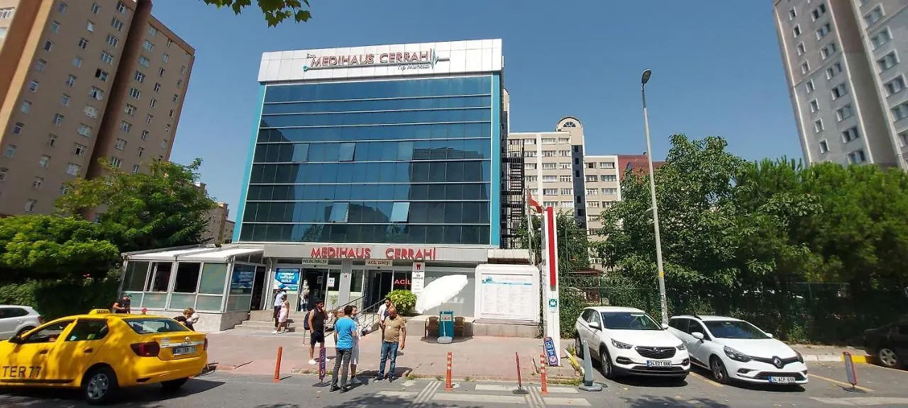 beylikdüzü huzurlu aile yaşam sitesi ful donanımlı ev Daire İstanbul 0*,  Türkiye