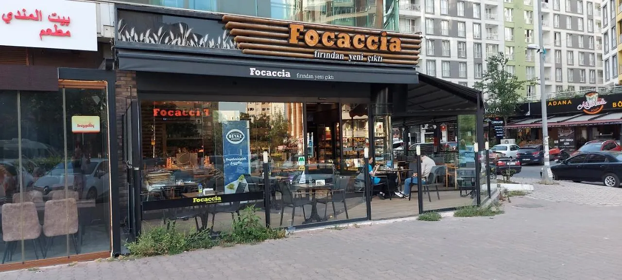 beylikdüzü huzurlu aile yaşam sitesi ful donanımlı ev Daire İstanbul 0*,  Türkiye