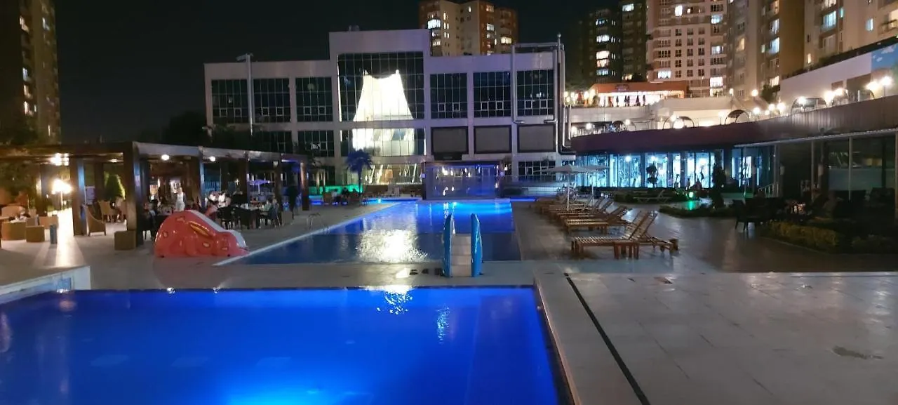 beylikdüzü huzurlu aile yaşam sitesi ful donanımlı ev Daire İstanbul