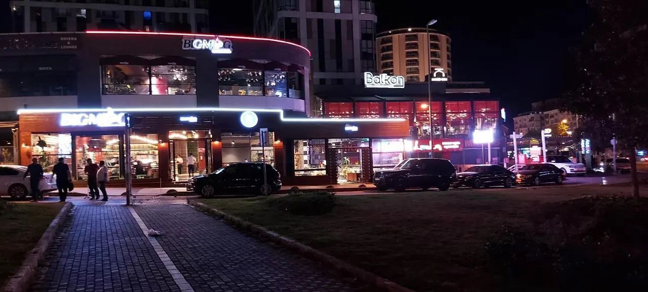 beylikdüzü huzurlu aile yaşam sitesi ful donanımlı ev Daire İstanbul Türkiye