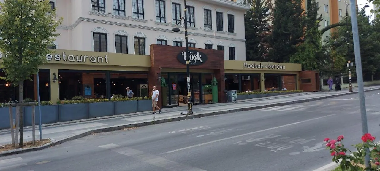 beylikdüzü huzurlu aile yaşam sitesi ful donanımlı ev Daire İstanbul