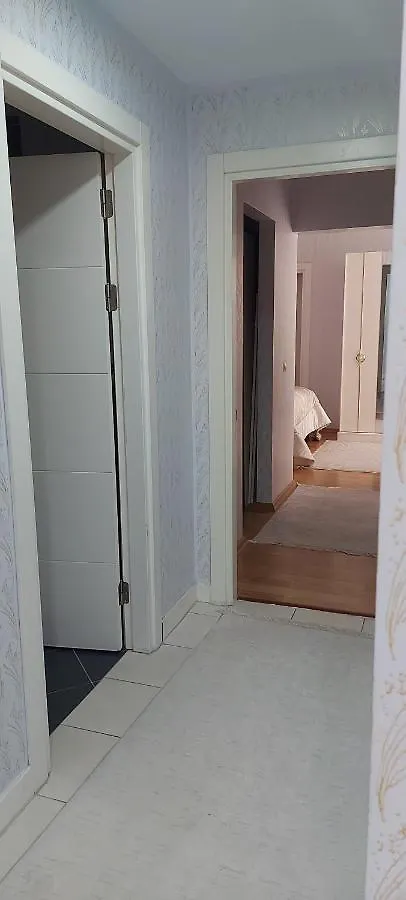 beylikdüzü huzurlu aile yaşam sitesi ful donanımlı ev Daire İstanbul