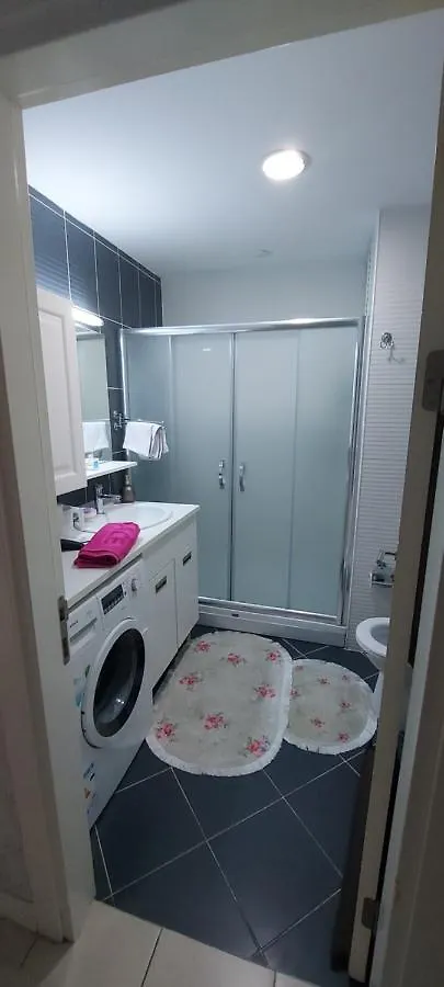 beylikdüzü huzurlu aile yaşam sitesi ful donanımlı ev Daire İstanbul Türkiye