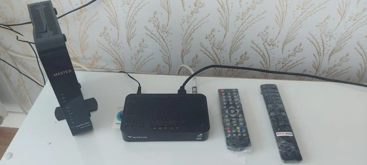 beylikdüzü huzurlu aile yaşam sitesi ful donanımlı ev Daire İstanbul 0*,