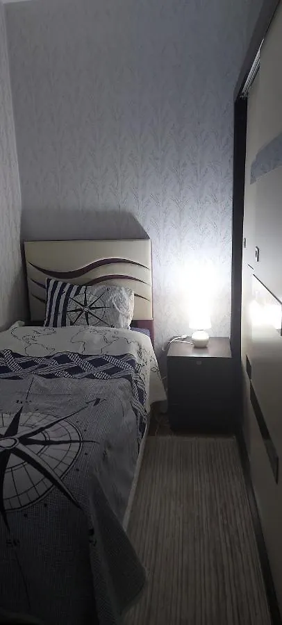 beylikdüzü huzurlu aile yaşam sitesi ful donanımlı ev Daire İstanbul Türkiye