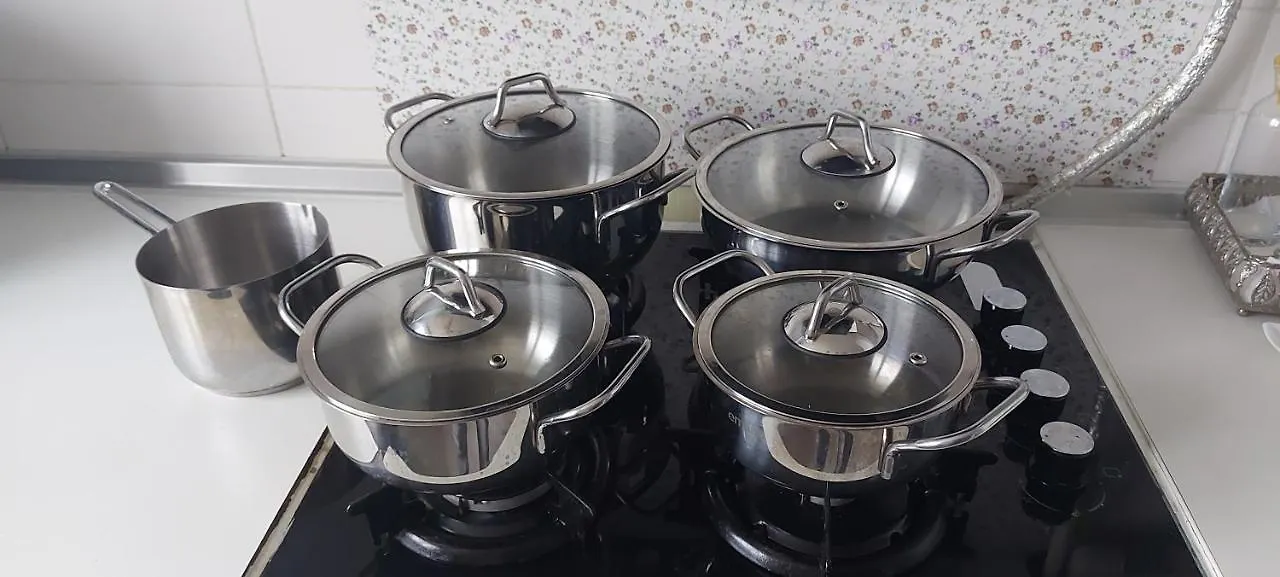 beylikdüzü huzurlu aile yaşam sitesi ful donanımlı ev Daire İstanbul