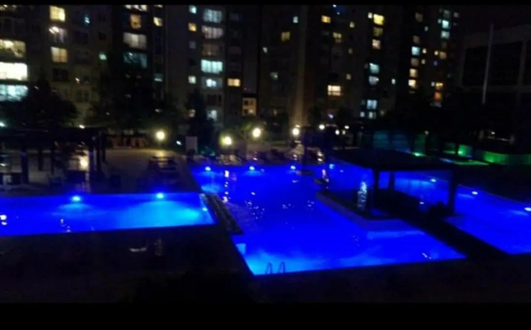 Beylikduzu Huzurlu Aile Yasam Sitesi Ful Donanimli Ev Apartment Istanbul 0*,