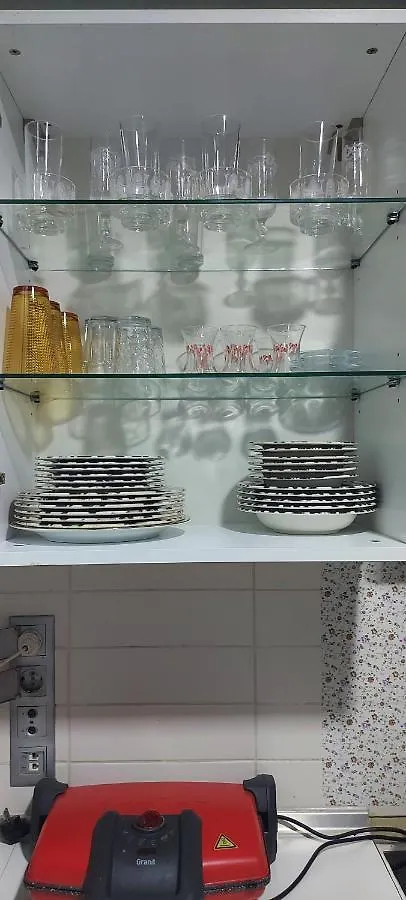 Beylikduzu Huzurlu Aile Yasam Sitesi Ful Donanimli Ev Apartment Istanbul