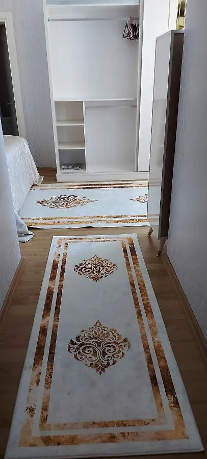 Beylikduzu Huzurlu Aile Yasam Sitesi Ful Donanimli Ev Apartment Istanbul 0*,  Turkey