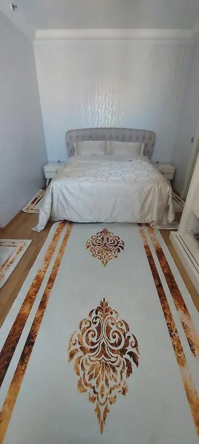 Beylikduzu Huzurlu Aile Yasam Sitesi Ful Donanimli Ev Apartment Istanbul