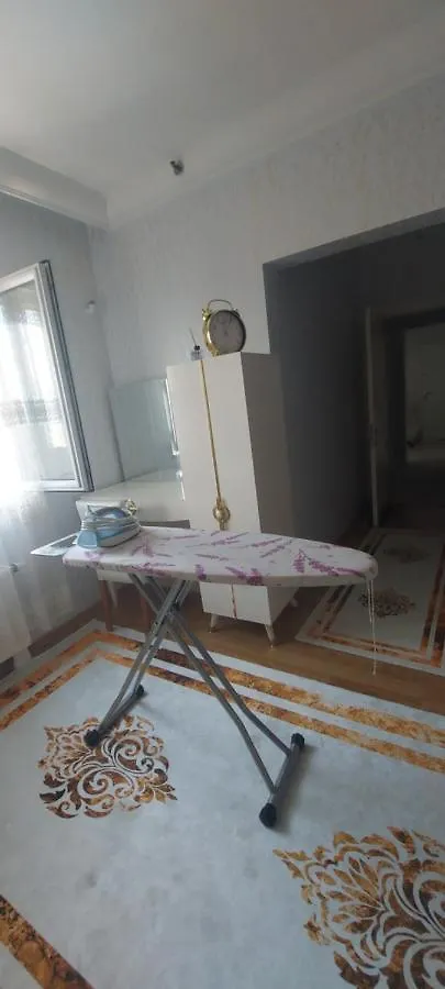 Beylikduzu Huzurlu Aile Yasam Sitesi Ful Donanimli Ev Apartment Istanbul