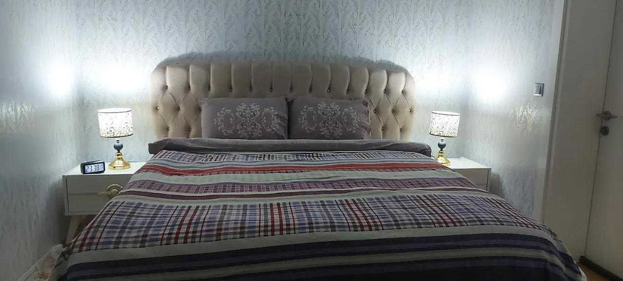 Beylikduzu Huzurlu Aile Yasam Sitesi Ful Donanimli Ev Apartment Istanbul 0*,  Turkey