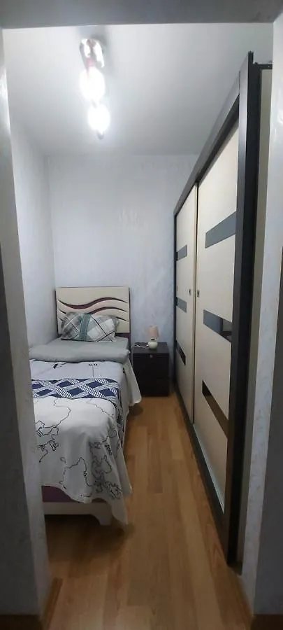Beylikduzu Huzurlu Aile Yasam Sitesi Ful Donanimli Ev Apartment Istanbul